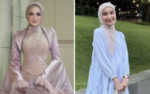 Mulan Jameela Bantu Penangkapan Suami CEO Cut Intan Nabila usai Kondisi Sang Selebgram Terungkap