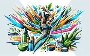 Cara Menghilangkan Stretch Marks Secara Alami dan Efektif