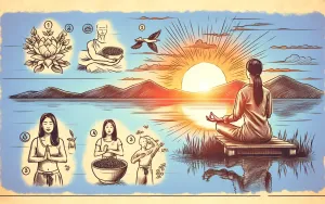 Cara Melatih Pikiran Positif Setiap Hari: Panduan Praktis untuk Kebahagiaan