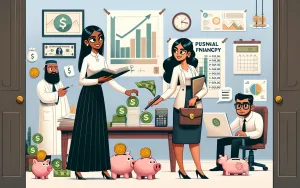 Cara Mengatur Keuangan Pribadi dengan Mudah dan Efektif