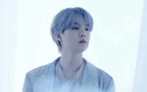 Video CCTV Diduga Suga BTS Jatuh saat Menyetir dalam Kondisi Mabuk Buat Syok