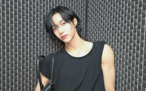 Kondisi Asli Wajah Wonbin RIIZE saat Pakai Skincare Buat Terkejut