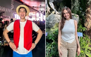 El Rumi Salting Disidang Trio Bestie Eca Aura soal Hubungan dengan Syifa Hadju