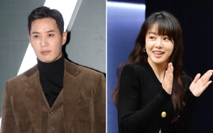Beda Usia Kim Ji Suk & Lee Ju Myoung saat Dikonfirmasi Pacaran Curi Fokus