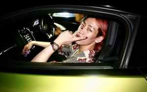 BamBam GOT7 Kuak Pernah Putus Cinta Gegara Botol Saus