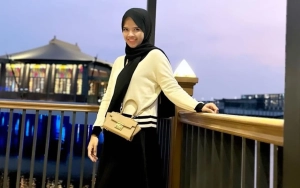 Suami Selebgram Aprila Majid Kembali Hilang Kontak usai Tolak Pulang ke Jakarta