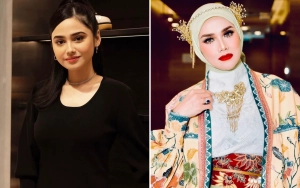 Syifa Hadju Dapat Julukan Spesial dari Mulan Jameela kala El Rumi Ngebet Cari Jodoh Seiman