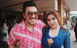 David Bayu Bongkar Kondisi Kejiwaan Audrey Davis usai Video Syur Disebar Mantan Pacar