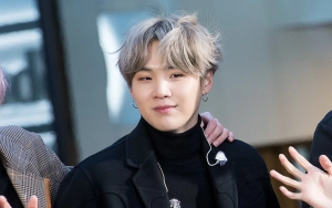 Polisi Kuak Alasan Suga BTS Buat Pernyataan Palsu di Kasus DUI