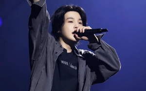 Perilaku Suga BTS sebagai Ketua Tim saat Wamil Kembali Diungkit di Tengah Kontroversi DUI