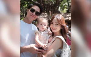 Syifa Hadju dan El Rumi Tersipu Malu saat Kegep Ucap 'I Love U'