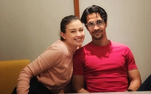 Kimberly Ryder Bak Bela Edward Akbar usai Suami Disindir Pelit Soal Lahiran di Bidan