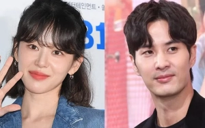 Lee Ju Myoung Bak Bucin Ikut Gabung Agensi Kim Ji Suk pasca Dikonfirmasi Pacaran