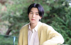 HYBE Diduga Tanggapi Nasib Suga di BTS usai Kasus DUI