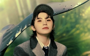 Woozi SEVENTEEN Bantah Tegas soal Dugaan Dirinya YouTuber Lion Prince