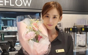 Lee Hee Jin Baby V.O.X Bongkar Pengalaman Pahit Diselingkuhi Tunangan
