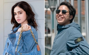 Celetukan Bestie Syifa Hadju bak Bukti El Rumi Rela Nunggu 5 Tahun Sebelum Go Public