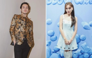 Rizky Nazar Kembali Disindir usai Dosma Hazenbosch Keciduk Like Foto Kece Terbaru