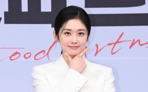 Akting Emosional Jang Nara Hadapi Pelakor Dibongkar Tim 'Good Partner'