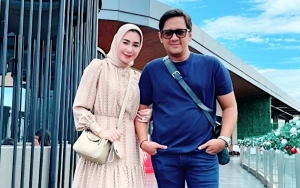 Erin Istri Andre Taulany Banjir Dukungan usai Kena Julid soal Kuku Cetar