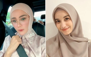 Mulan Jameela Mendadak Diprotes usai Ungkap Pesan Haru Buat Cut Intan Nabila
