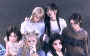 NMIXX Kembali Flexing Pita Suara di Highlight Medley Acapella 'FE304: STICK OUT'