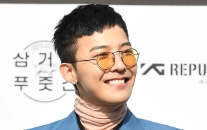 G-Dragon Raup Untung Hampir 2 Kali Lipat dari Harga Beli Gedung 'March Rabbit'
