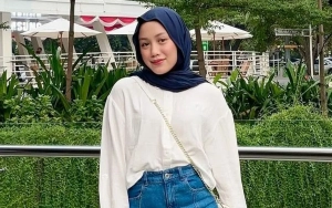Lolly Tunjukkan Bukti Valid Demi Bantah Rumor Dideportasi dari UK