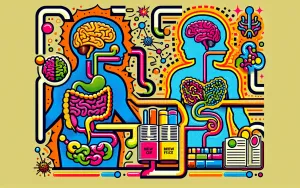 Hubungan Kesehatan Mental dan Mikrobioma Usus: Fakta dan Penelitian Terbaru
