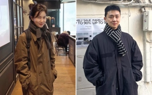 Gong Min Jung & Jang Jae Ho Couple 'Marry My Husband' Umumkan Menikah