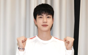 Kepribadian Asli Jin BTS yang Beda Drastis dari Rekaman Konten Dikuak Fans