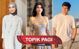 Ibu Mertua Cut Intan Nabila Dirujak, Ritassya Wellgreat Bongkar Tabiat Asli Teuku Ryan - Topik Pagi