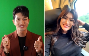Lee Jeong Hoon Bongkar Utang Angela Lee yang Ditangkap atas Kasus Penipuan Tas Mewah