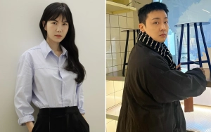 Potret Mesra Gong Min Jung & Jang Jae Ho Couple 'Marry My Husband' Diserbu Jelang Menikah