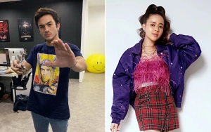 Rizky Nazar Digoda Cinlok dengan Penyanyi Berwajah Mirip Syifa Hadju & Michelle Ziudith