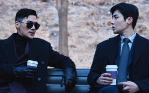 Serial Kim Seon Ho & Kim Kang Woo 'The Tyrant' Tuai Pujian Selangit
