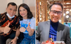 Viral Curhatan Pilu Vanessa Angel kala Haji Faisal Balas Sindiran Doddy Sudrajat soal Karma
