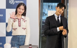 Beda Tinggi Kim Hye Yoon & Lomon Disorot usai Dicasting Bintangi Drama Bareng