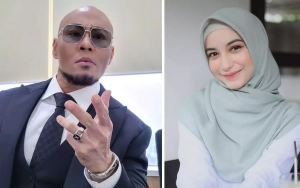 Deddy Corbuzier Blak-blakan Sebut Suami Cut Intan Nabila dengan Panggilan Hewan