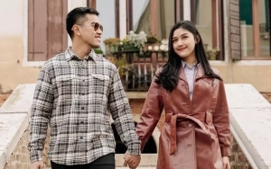 Erina Gudono Beber Peran Kaesang Pangarep yang Kerap Ratukan Dirinya