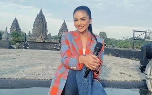Kris Dayanti Lahirkan Karya Baru di Momen Hari Merdeka usai Sang Mantu Rilis Lagu Bertema Senada