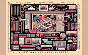 Panduan Lengkap: Tutorial Desain Grafis Adobe untuk Pemula