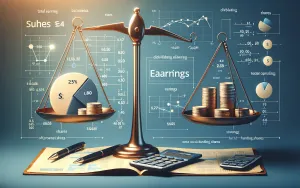 Pengertian Laba Per Saham: Definisi dan Cara Menghitungnya
