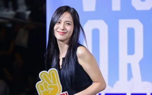 Jisoo BLACKPINK Kuak Beda Drastis Ruang Latihan YG dan SM Entertainment