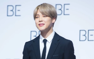 Ayah Jimin BTS Batalkan Fanmeeting usai Kena Kritik