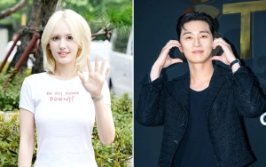 Jeon Somi Bongkar Caranya Gandeng Park Seo Joon sebagai Model MV