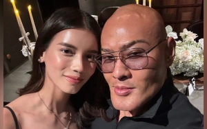 Sabrina Chairunnisa Gercep Klarifikasi usai Deddy Corbuzier Bongkar Pernah Pukul Cewek