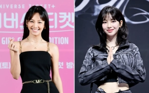 Momen Hyoyeon SNSD Bongkar Kepribadian Asli Karina aespa Malah Bikin Ngakak