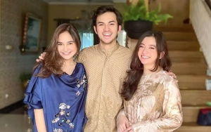 Syifa Hadju Ungkit Bahasa Cinta kala Ucapan Ultah Buat Ponakan Rizky Nazar Picu Isu Belum Move On