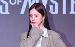 Hyeri Bongkar Fakta di Balik Aegyo Viralnya dari 'Real Men'